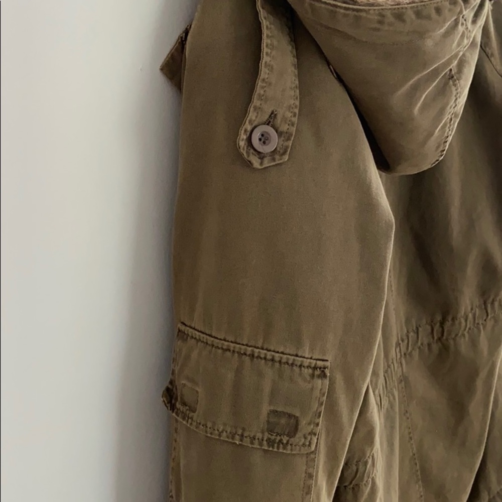 Forever 21 coat - Picture 6 of 6